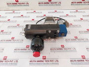Rexroth R901186443 Hydraulic Directional Valve 350Bar 88401529