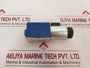 Rexroth R901186443 Hydraulic Valve 24Vdc