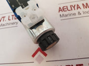 Rexroth R901186443 Hydraulic Valve 24Vdc