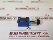 Rexroth R901186443 Hydraulic Valve 350 Bar