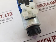 Rexroth R901186443 Hydraulic Valve 350 Bar
