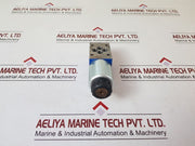Rexroth R901186443 Hydraulic Valve 350 Bar