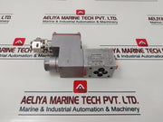 Rexroth R901269668 Hydraulic Valve