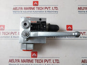 Rexroth R901333524 Memory Security And Shut-off Block 21006607