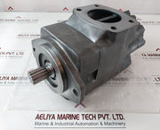 Rexroth R901336056 Hydraulic Vane Pump Pvq52-1X/193-040Rj15Udmc