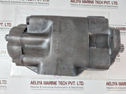 Rexroth R901336056 Hydraulic Vane Pump Pvq52-1X/193-040Rj15Udmc