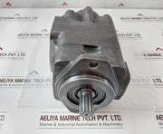 Rexroth R901336056 Hydraulic Vane Pump Pvq52-1X/193-040Rj15Udmc