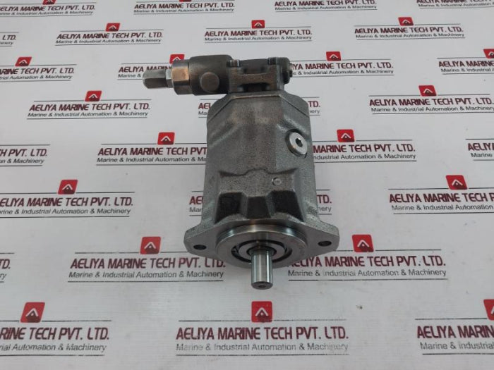 Rexroth R910990751 Axial Piston Pump A10Vso 10 Dr/52L-ppa14N00 250 Bar