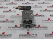 Rexroth R910990751 Axial Piston Pump A10Vso 10 Dr/52L-ppa14N00 250 Bar