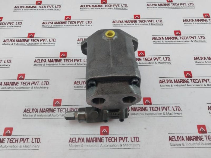 Rexroth R910990751 Axial Piston Pump A10Vso 10 Dr/52L-ppa14N00 250 Bar