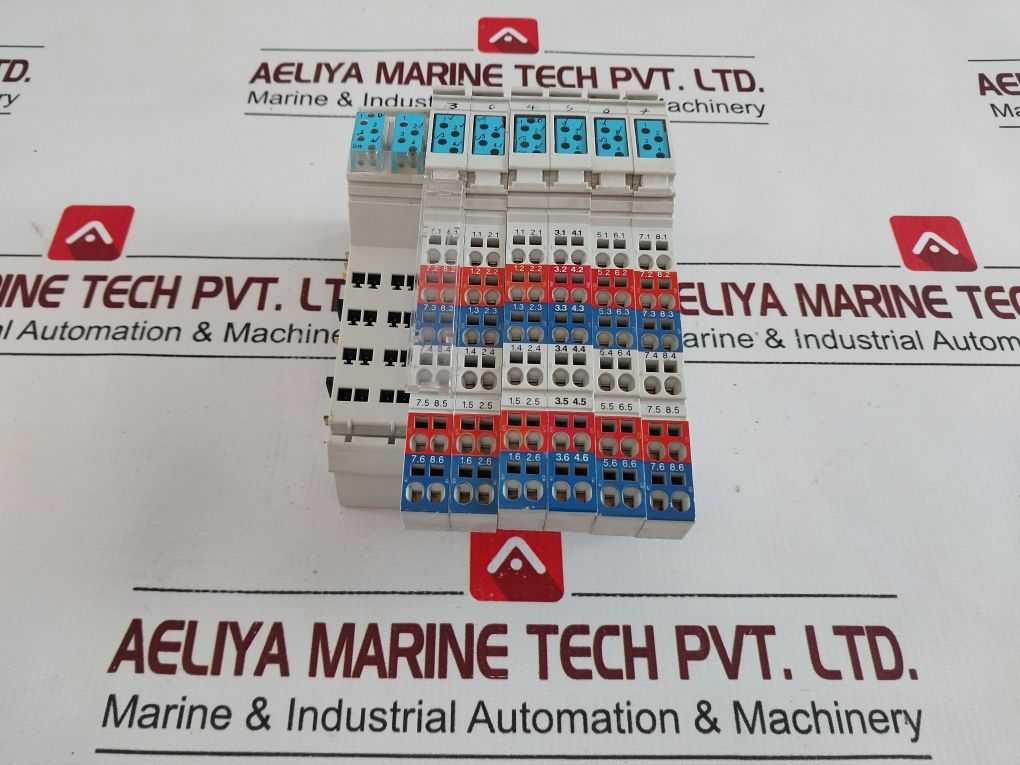 Rexroth R911170752-101 Digital Input Module