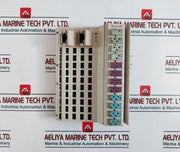 Rexroth R911170826-206 Sercos Interface 24V Dc