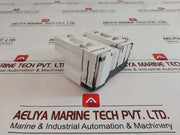 Rexroth R911308486 Profibus Module