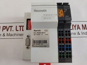 Rexroth R911308486 Profibus Module