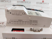 Rexroth R911308486 Profibus Module