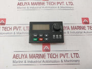 Rexroth R912005450 Ag1 Vfcx610 Panel Unit