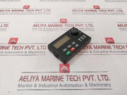Rexroth R912005450 Ag1 Vfcx610 Panel Unit