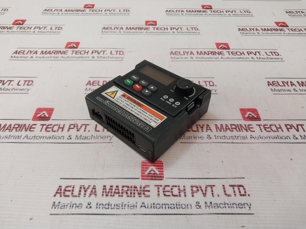 Rexroth R912005450 Aj1 Vfcx610 Panel Io Unit – Aeliya Marine