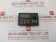 Rexroth R912005450 Vfcx610 Panel Unit