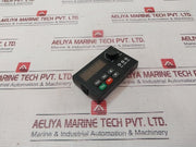 Rexroth R912005450 Vfcx610 Panel Unit