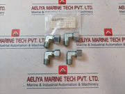 Rexroth R916437339 Angle Fitting Compression