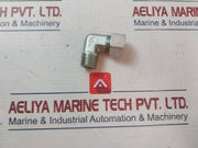 Rexroth R916437339 Angle Fitting Compression