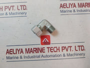 Rexroth R916437339 Angle Fitting Compression