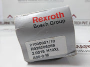 Rexroth/Bosch R928006269 Filter Element 2.0015