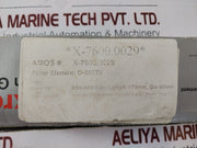Rexroth R928006269 Filter Element 2.0015 350 Gm