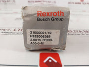 Rexroth R928006269 Filter Element