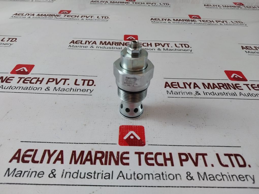 Rexroth R930001026 Cartridge Valve