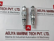 Rexroth R930006234 Screw In Cartridge Valve 9920000