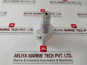 Rexroth R930006710-05120203032000A Valve