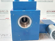Rexroth R99610400P Soleniod Control Block
