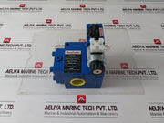 Rexroth R99610400P Soleniod Control Block