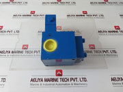 Rexroth R99610400P Soleniod Control Block