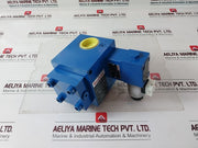Rexroth R99610400P Soleniod Control Block