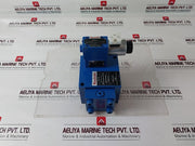 Rexroth R99610400P Soleniod Control Block