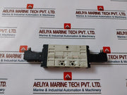 Rexroth R 422 000 047 Valve 24V Dc 2.2W