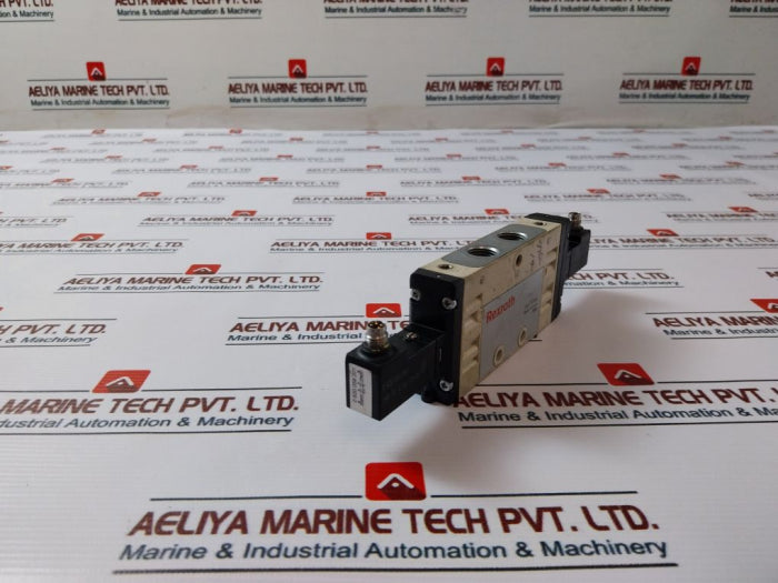 Rexroth R 422 000 047 Valve 24V Dc 2.2W