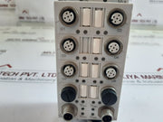 Rexroth Rf-fls Pb M12 Do 8 M12-2A Distributed I/O Device R911294585