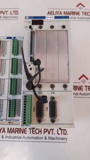 Rexroth Rma02.2-32-dc024-050,Rme02.2-32-dc024 Modules With Ppc-r02.2