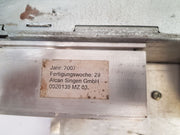 Rexroth Rs51.1-4G-003-v-nn-fw Frequency Converter
