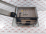 Rexroth Sb305 0 608 830 207 Servo Controller W/ 0 608 830 161 0 608 750 084