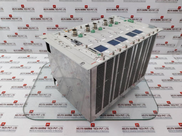 Rexroth Sb356 Multi-channel Controller System Box 3X440/250V 50/60Hz 16A