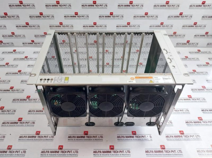 Rexroth Sb356 Multi-channel Controller System Box Ac3*380-500V