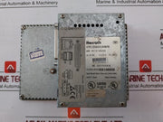 Rexroth Vcp05.2Dsn-003-sr-nn-pw Single Phase Indra Control Screen Panel