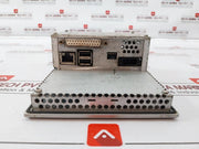 Rexroth Vcp05.2Dsn-003-sr-nn-pw Vcp 05 Compact Operator Terminal (Not Working)