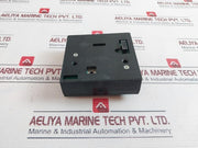 Rexroth Vfcx610 Io Panel Unit R912005451 As1