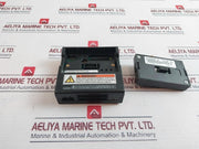 Rexroth Vfcx610 Io Panel Unit R912005451 As1